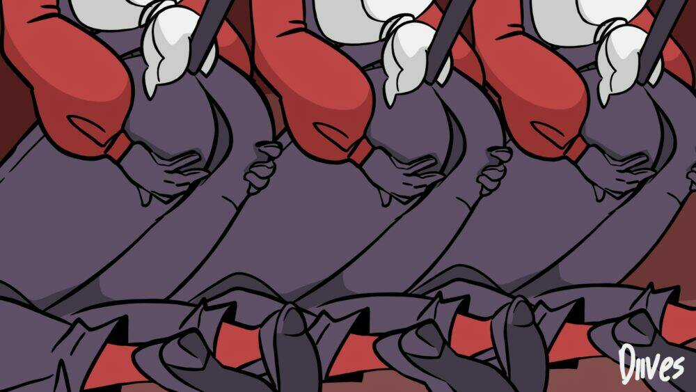 Helltaker - Chapter 5 - Trang 5