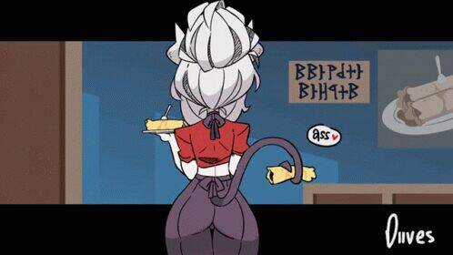 Helltaker - Chapter 6 - Trang 6