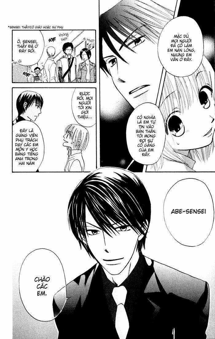 Help!! - Chapter 1 - Trang 20