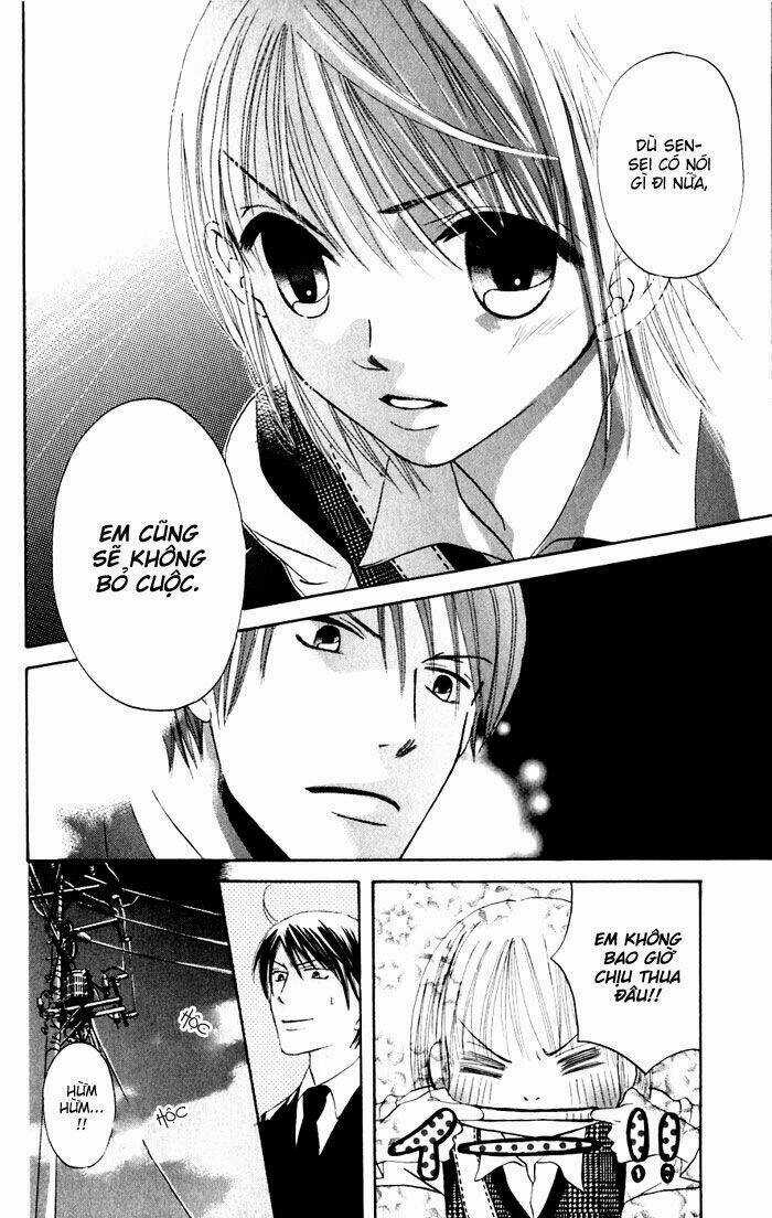 Help!! - Chapter 1 - Trang 30