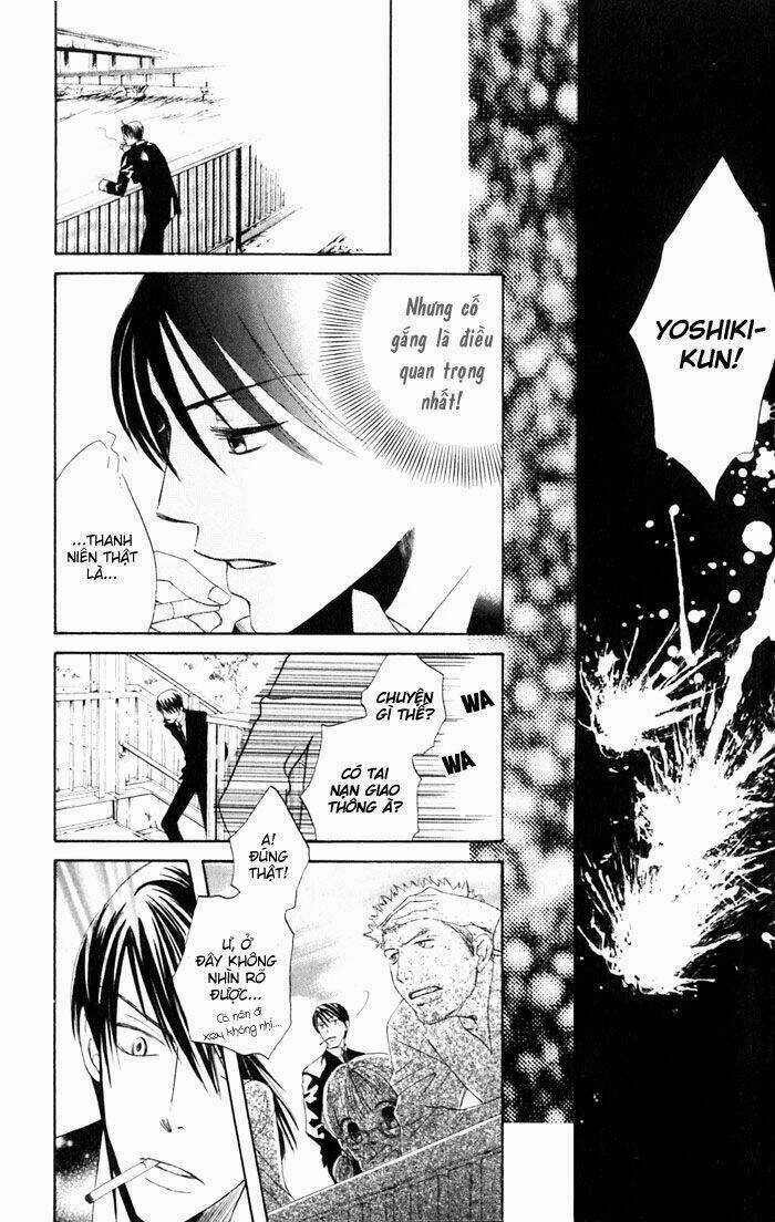 Help!! - Chapter 1 - Trang 33