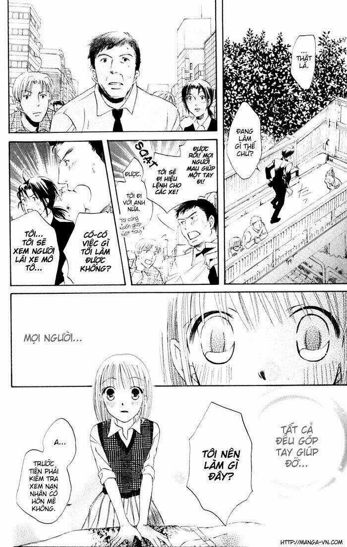 Help!! - Chapter 1 - Trang 36