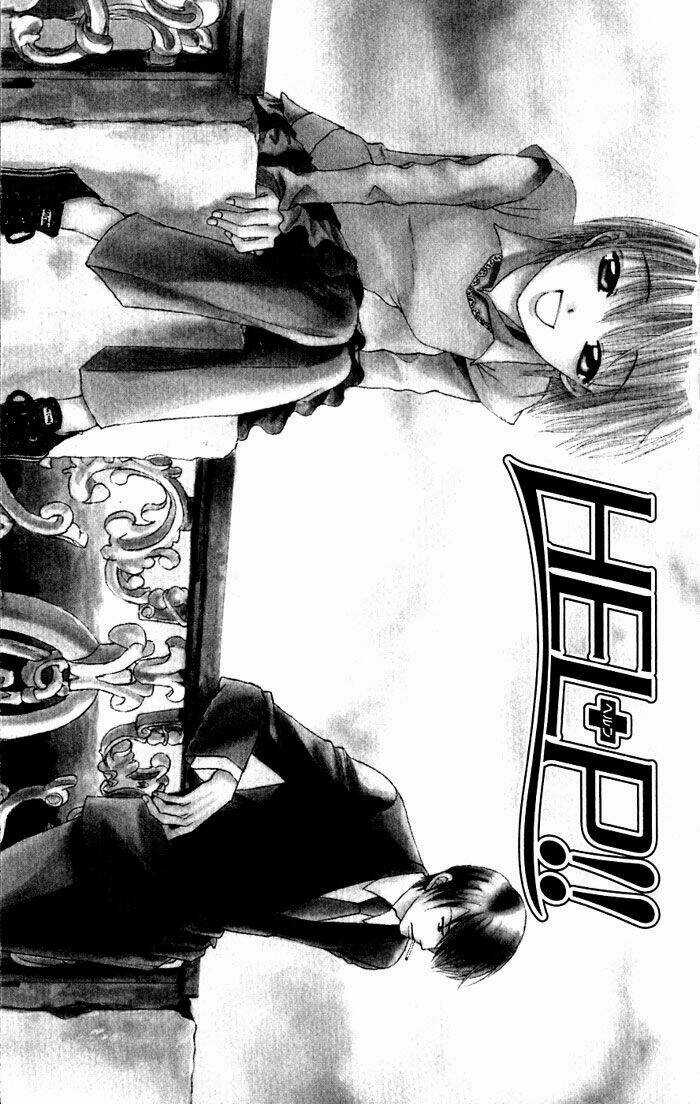 Help!! - Chapter 1 - Trang 7