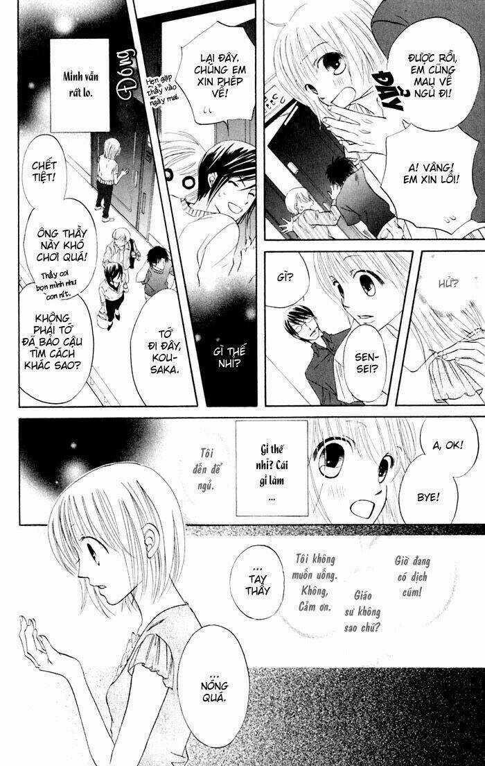 Help!! - Chapter 2 - Trang 14