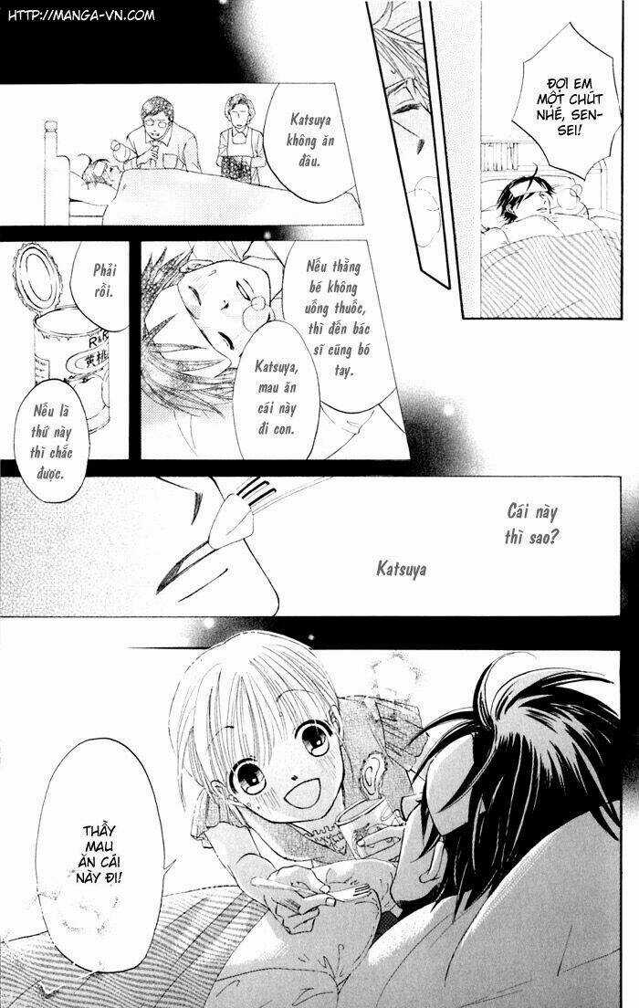 Help!! - Chapter 2 - Trang 19