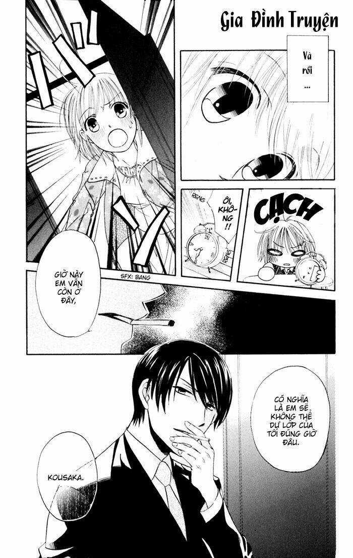 Help!! - Chapter 2 - Trang 3