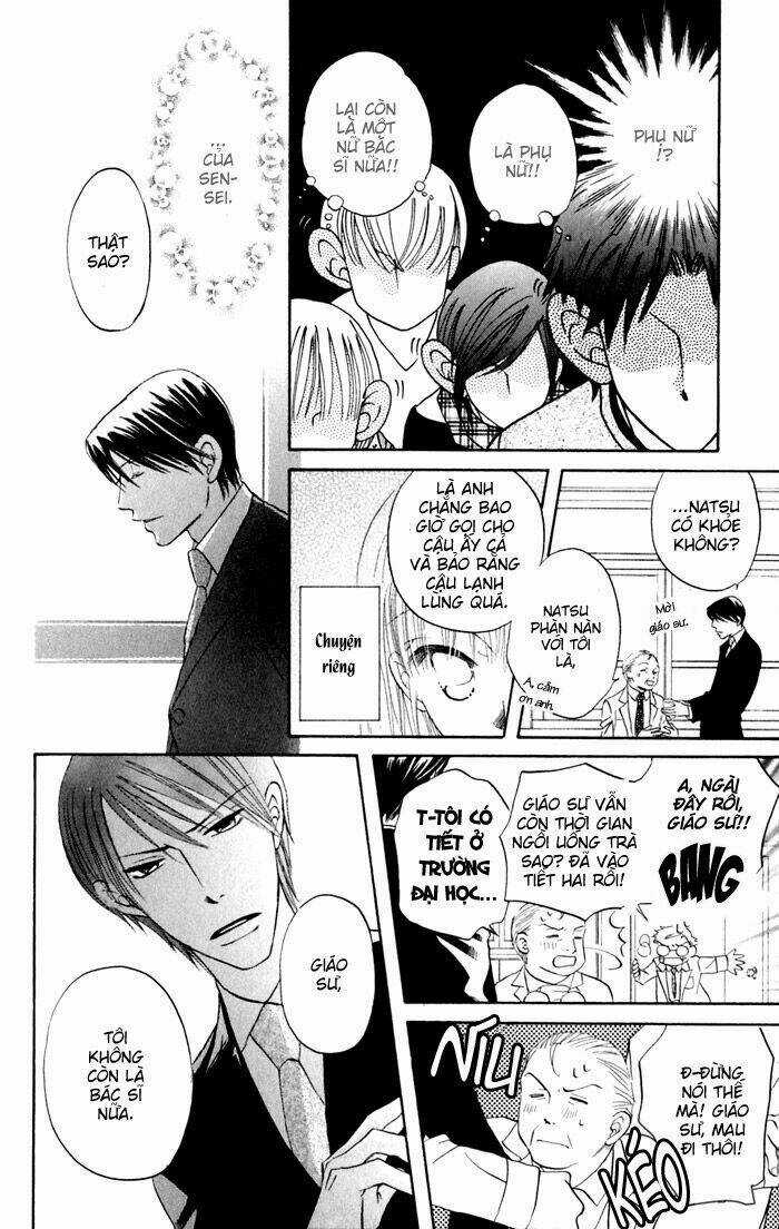 Help!! - Chapter 2 - Trang 8