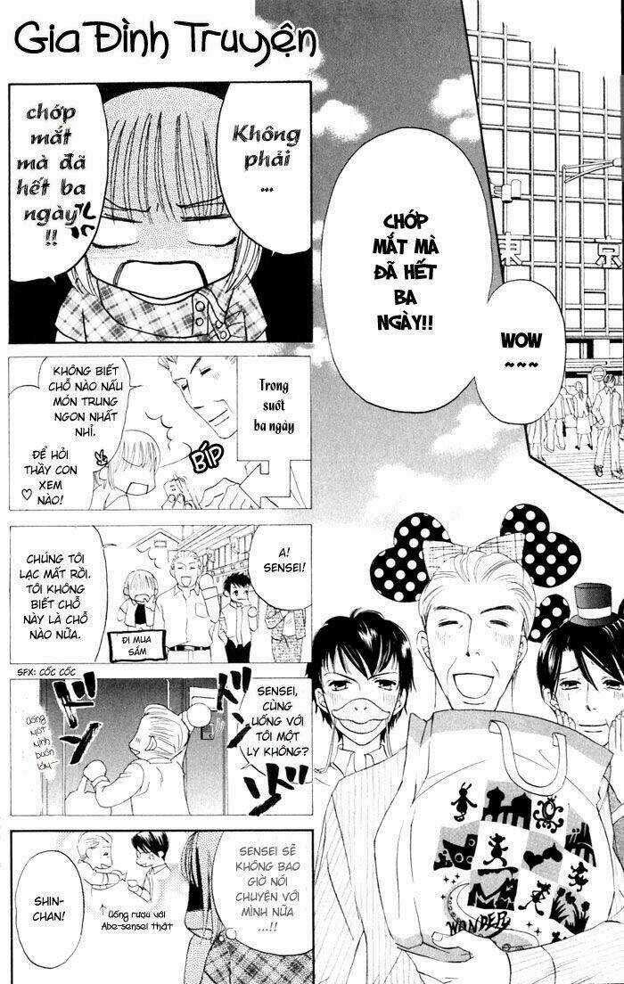 Help!! - Chapter 3 - Trang 14