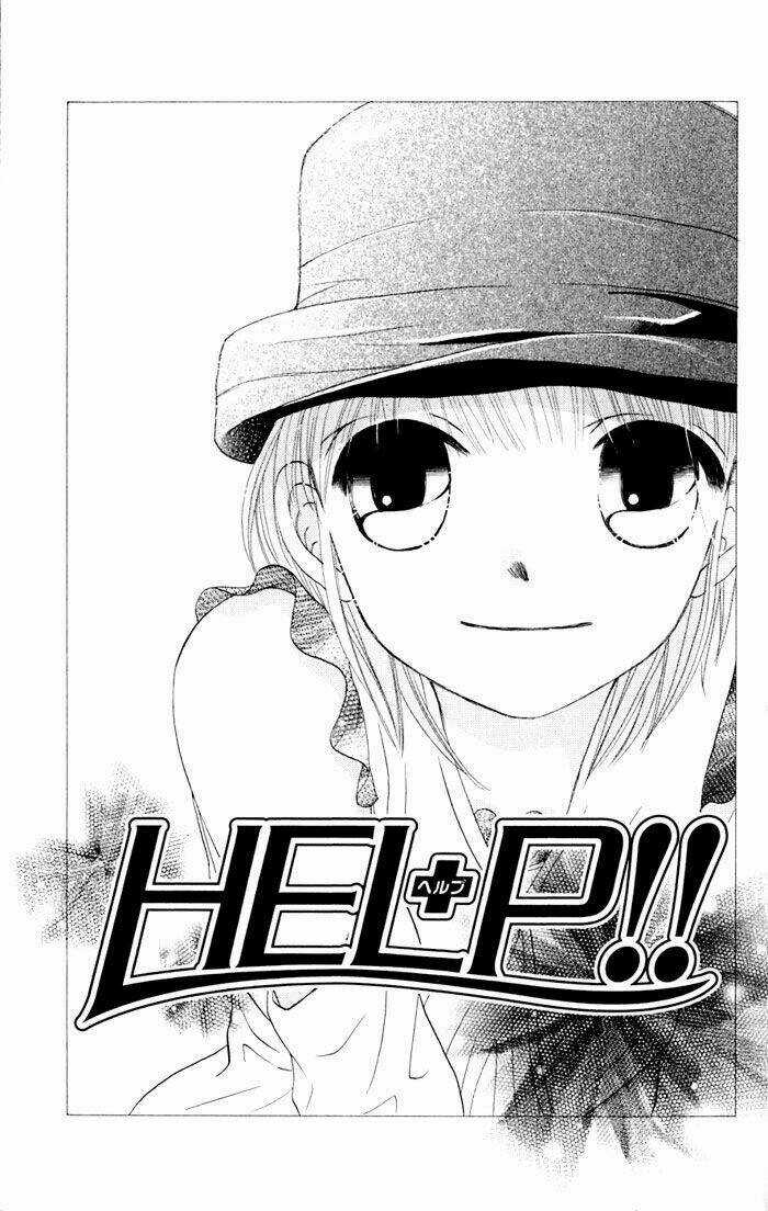 Help!! - Chapter 3 - Trang 3
