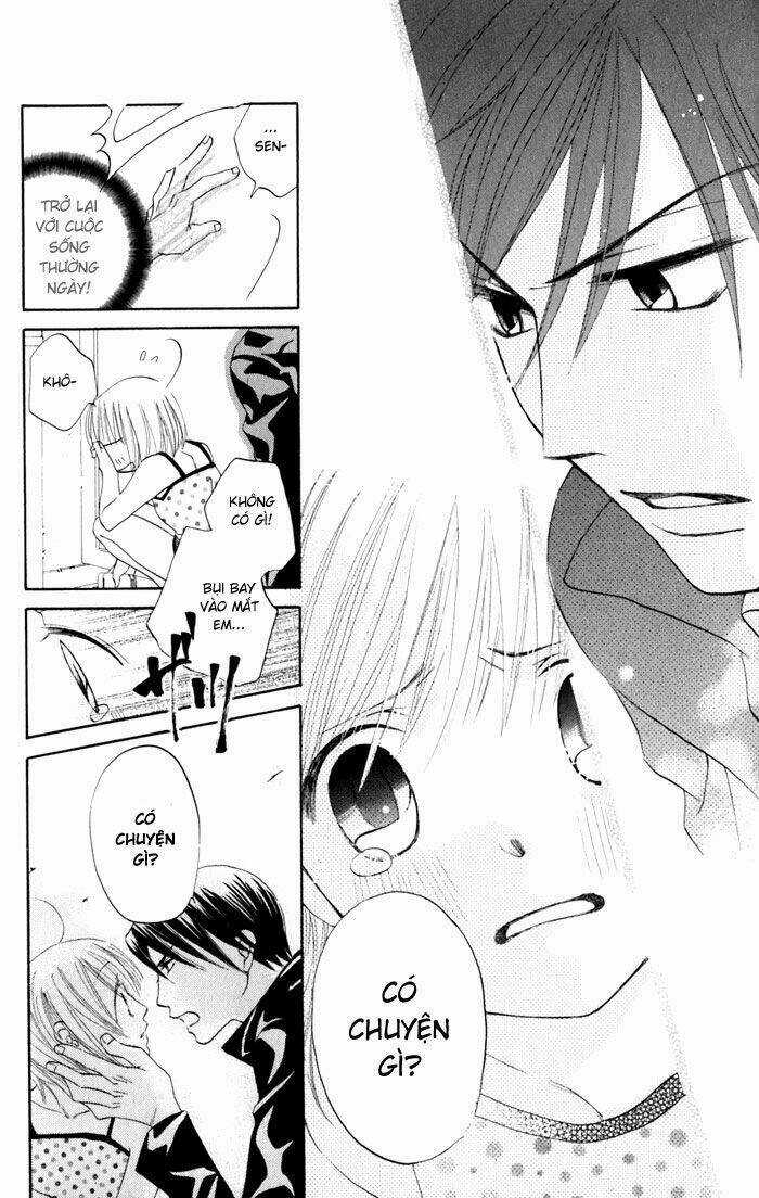 Help!! - Chapter 3 - Trang 22