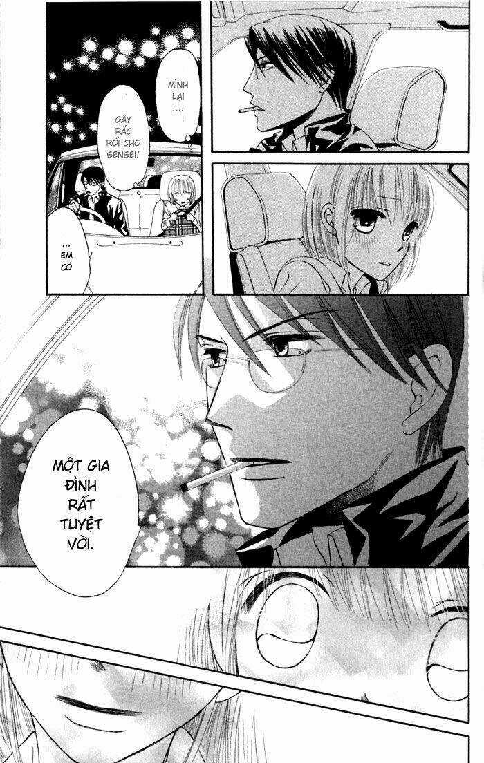 Help!! - Chapter 3 - Trang 25