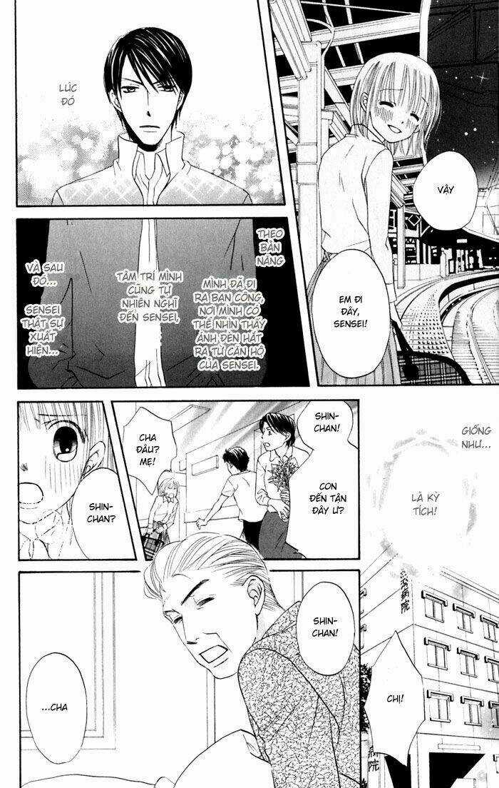 Help!! - Chapter 3 - Trang 26