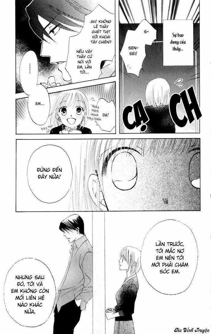 Help!! - Chapter 3 - Trang 7