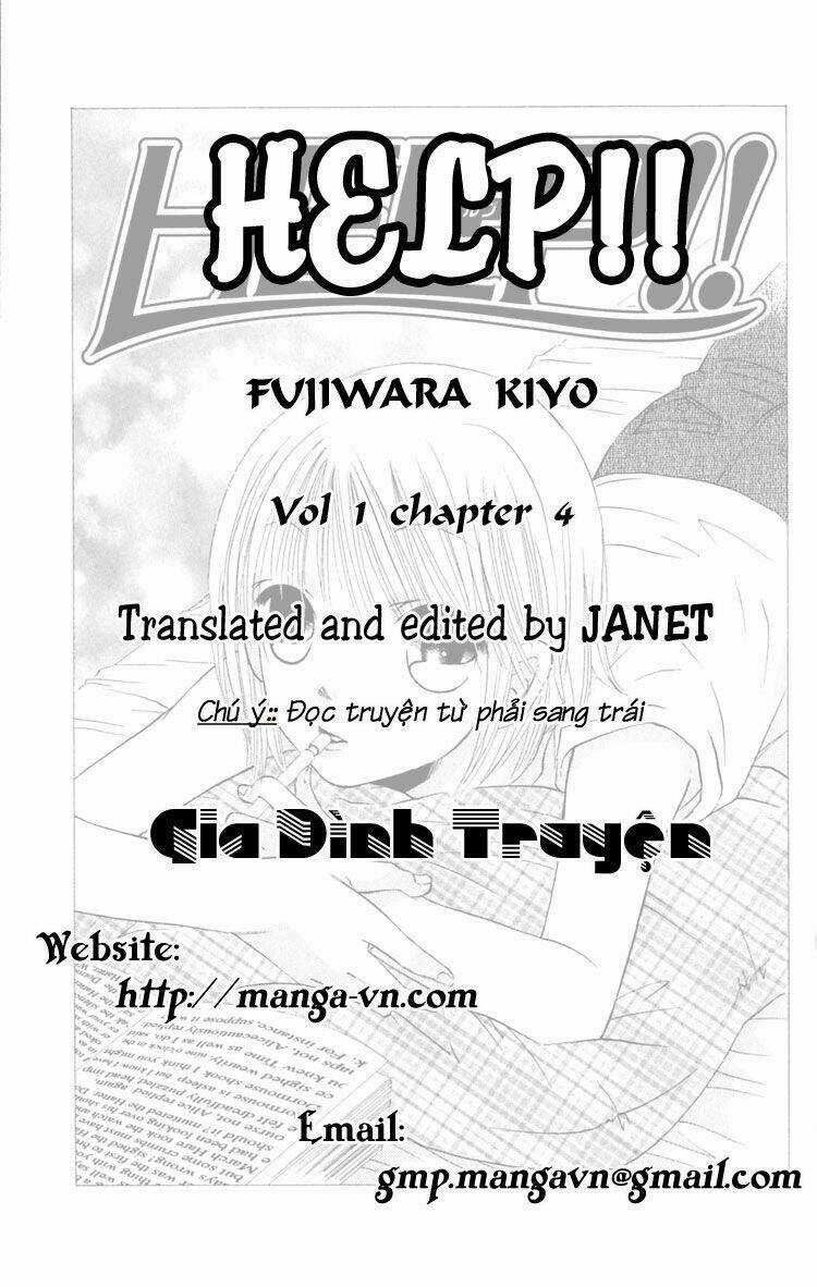 Help!! - Chapter 4 - Trang 2