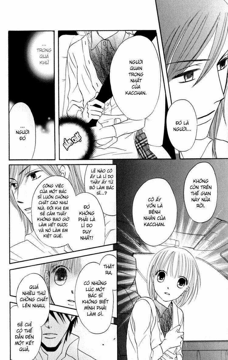 Help!! - Chapter 4 - Trang 20