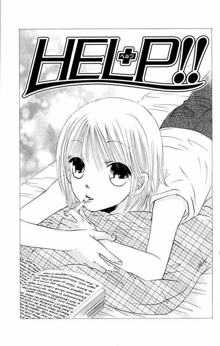 Help!! - Chapter 4 - Trang 3