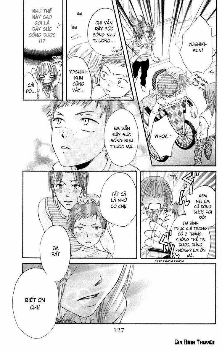 Help!! - Chapter 4 - Trang 25