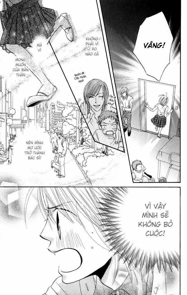 Help!! - Chapter 4 - Trang 27