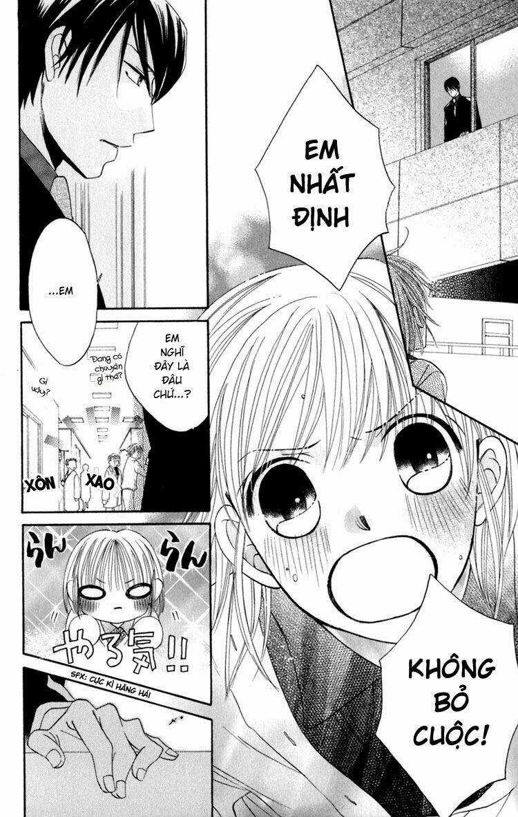 Help!! - Chapter 4 - Trang 30