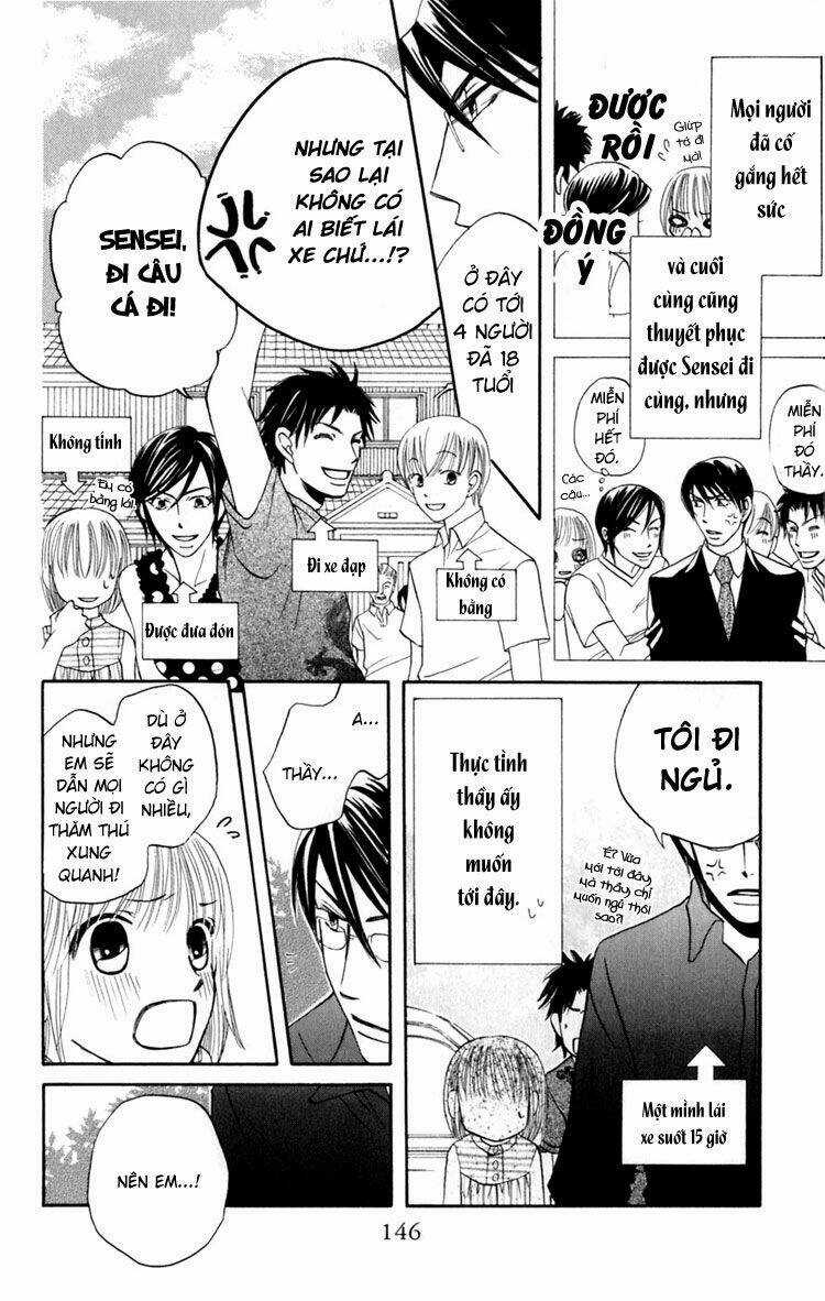 Help!! - Chapter 5 - Trang 12