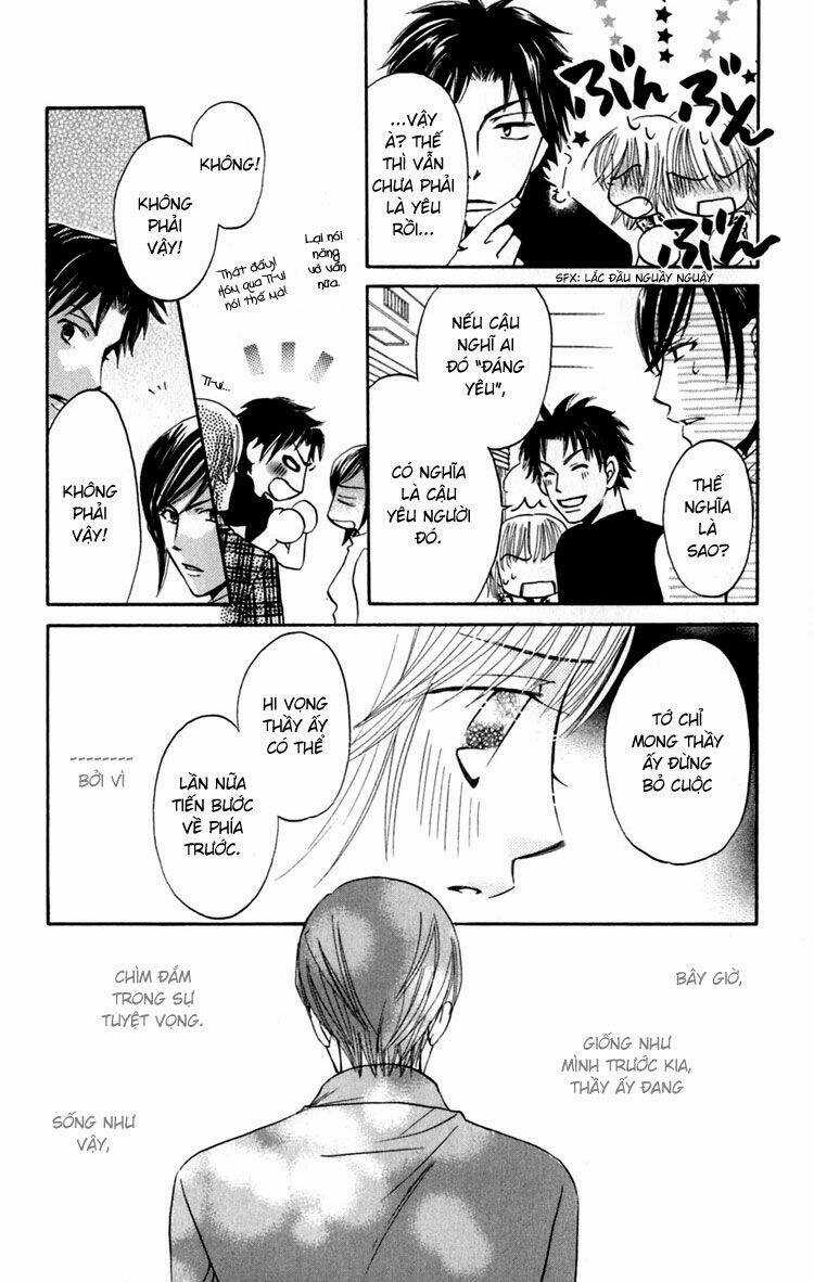 Help!! - Chapter 5 - Trang 6