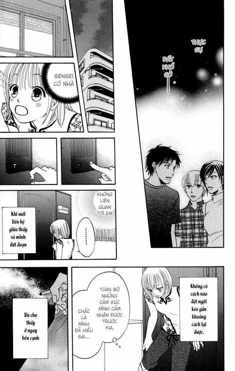 Help!! - Chapter 5 - Trang 7