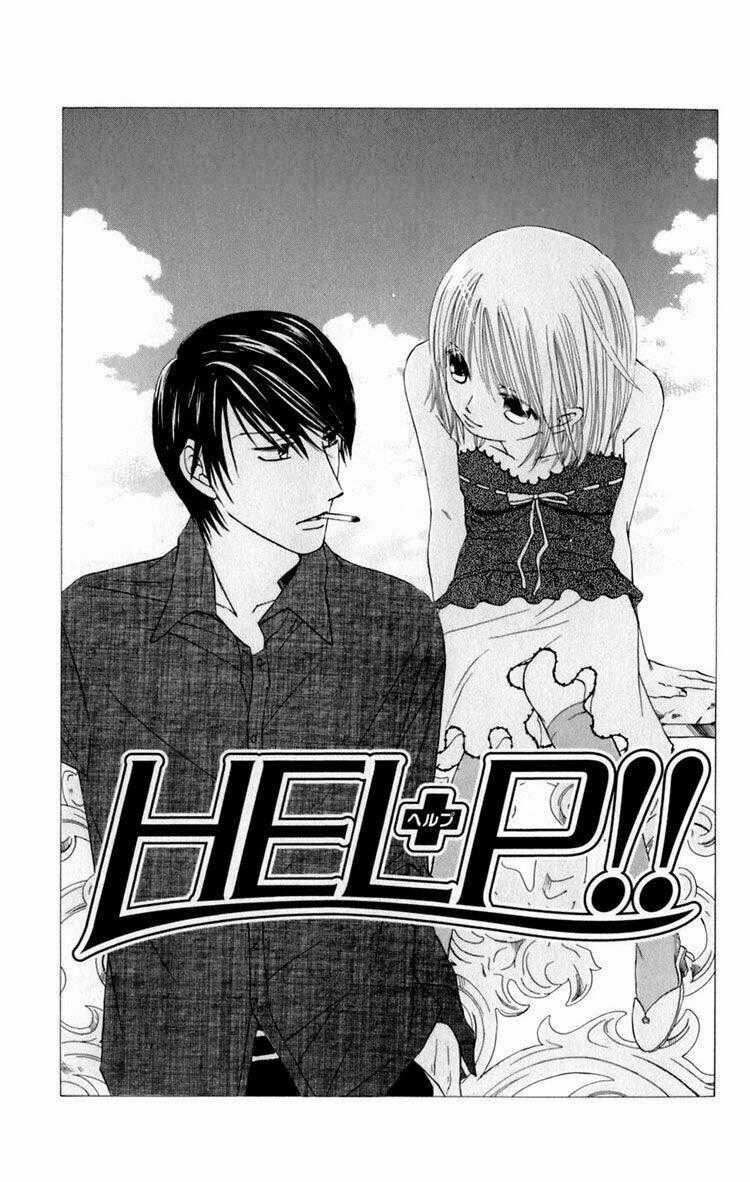 Help!! - Chapter 6 - Trang 1