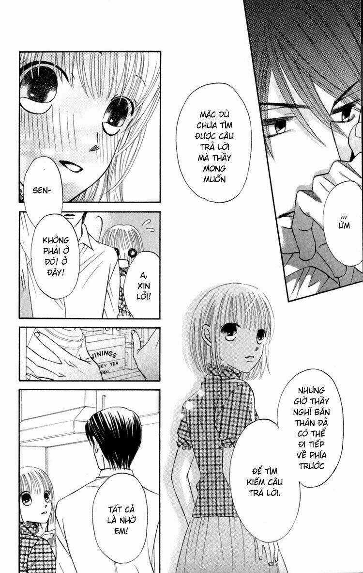 Help!! - Chapter 6 - Trang 21