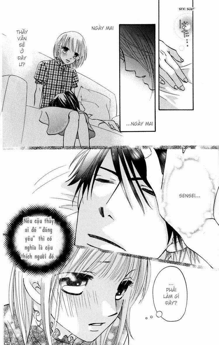 Help!! - Chapter 6 - Trang 27