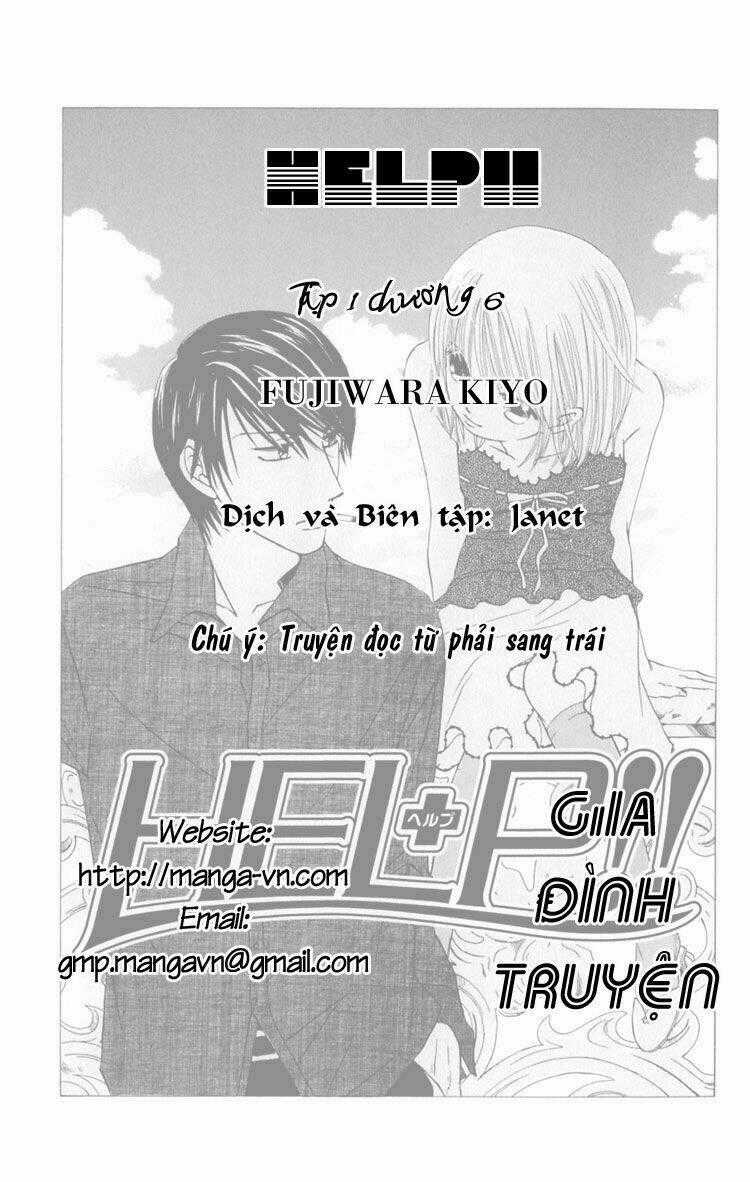 Help!! - Chapter 6 - Trang 31