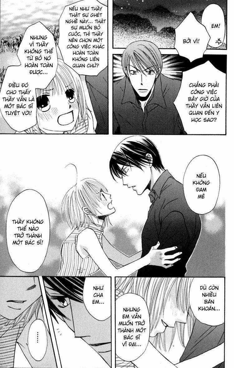 Help!! - Chapter 6 - Trang 5