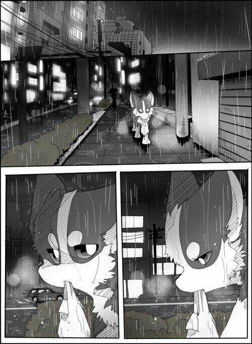 Helper Shibeta - Chapter 1 - Trang 1