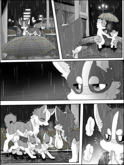 Helper Shibeta - Chapter 1 - Trang 2