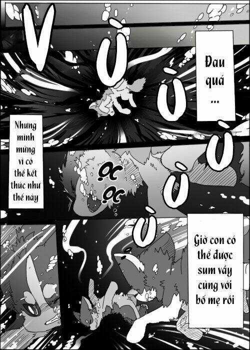 Helper Shibeta - Chapter 1 - Trang 11