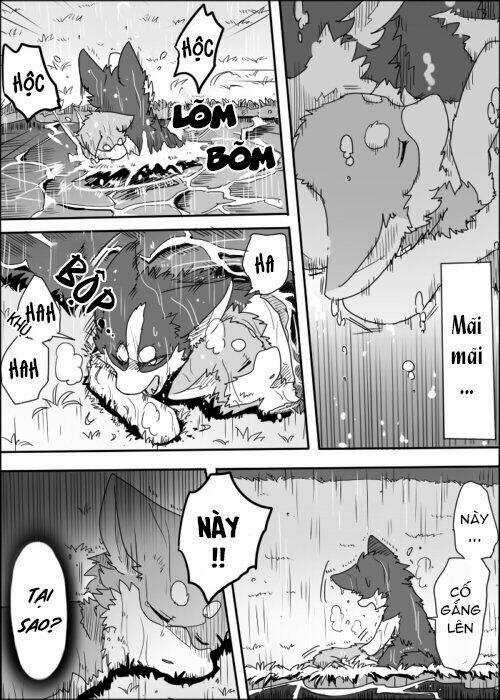 Helper Shibeta - Chapter 1 - Trang 12