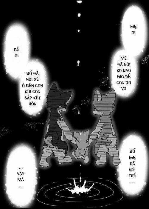 Helper Shibeta - Chapter 1 - Trang 13