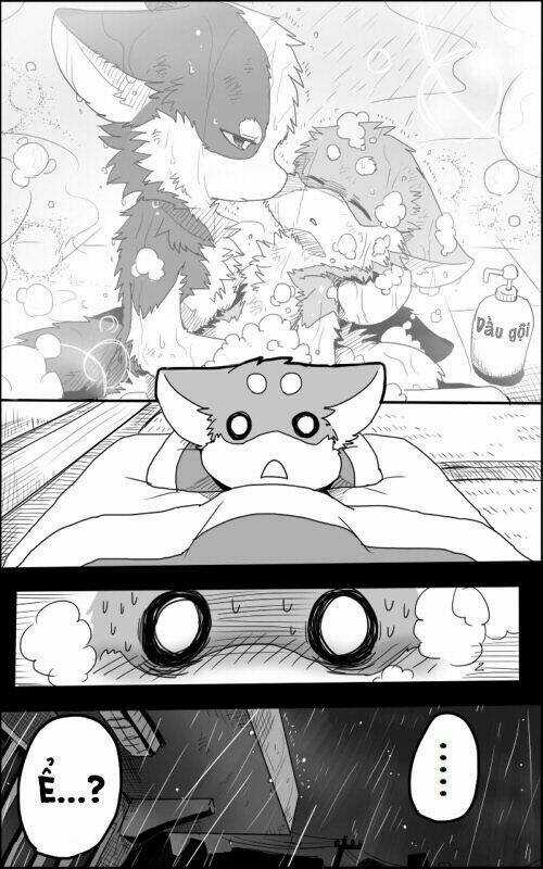 Helper Shibeta - Chapter 1 - Trang 29