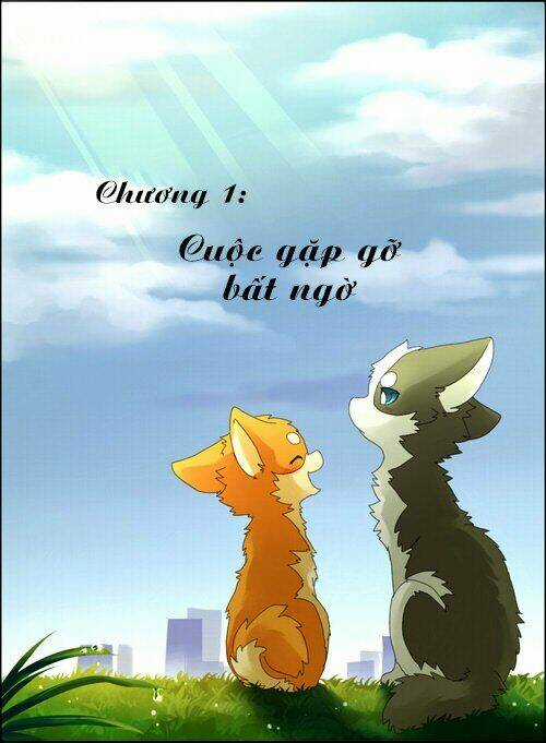 Helper Shibeta - Chapter 1 - Trang 4