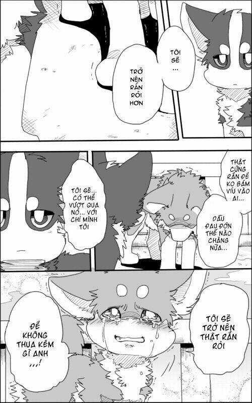 Helper Shibeta - Chapter 1 - Trang 39