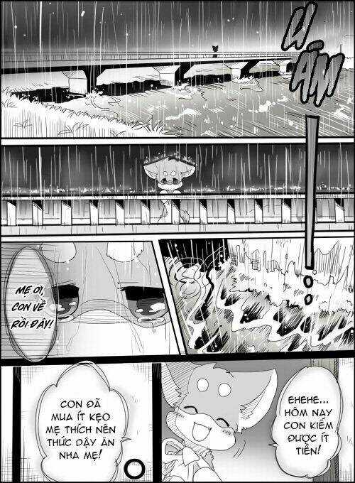 Helper Shibeta - Chapter 1 - Trang 5