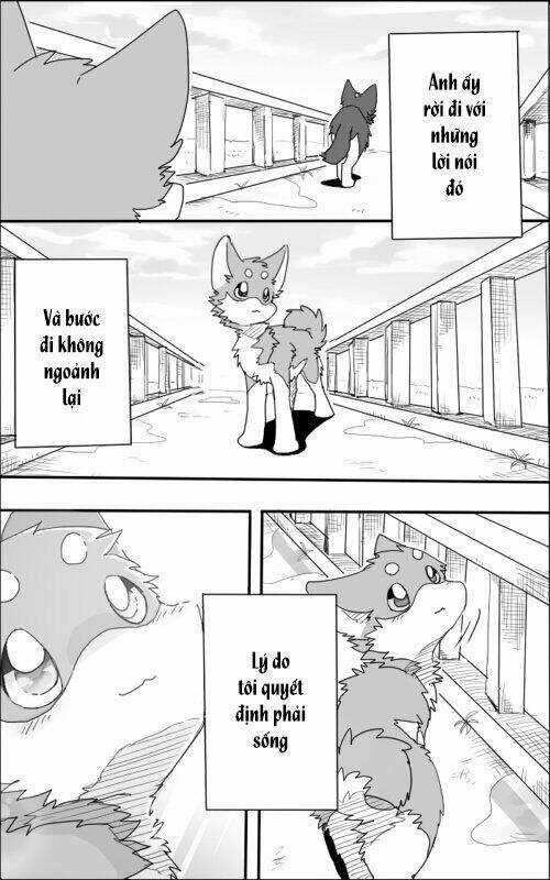 Helper Shibeta - Chapter 1 - Trang 42