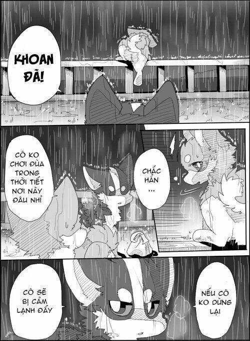 Helper Shibeta - Chapter 1 - Trang 7