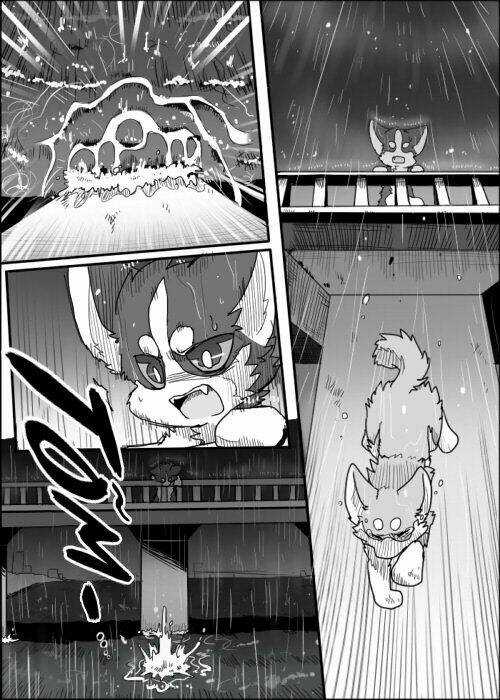 Helper Shibeta - Chapter 1 - Trang 10