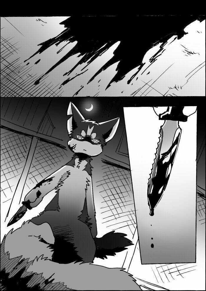 Helper Shibeta - Chapter 10 - Trang 2