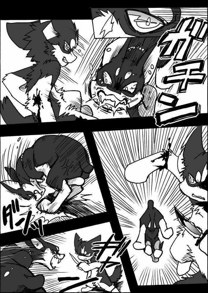 Helper Shibeta - Chapter 10 - Trang 29