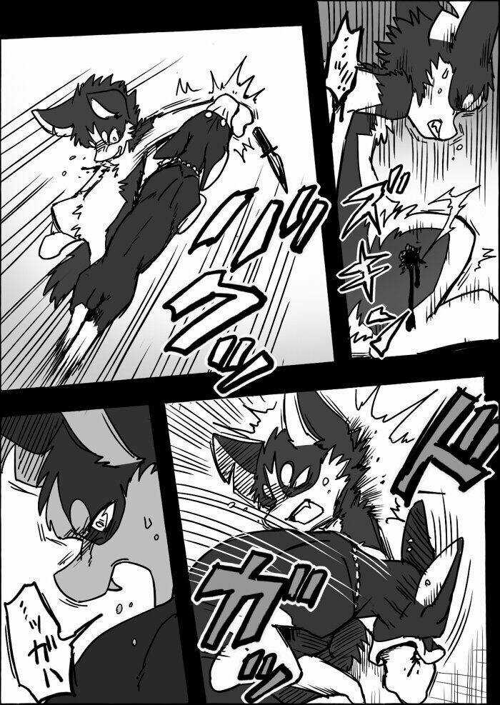 Helper Shibeta - Chapter 10 - Trang 30