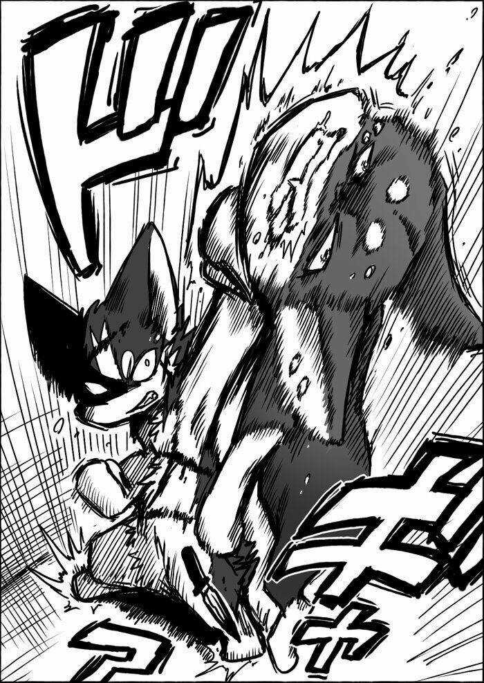 Helper Shibeta - Chapter 10 - Trang 36