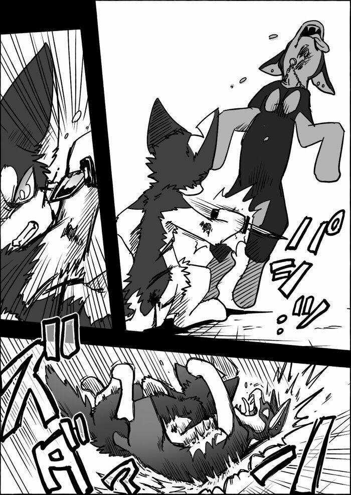 Helper Shibeta - Chapter 10 - Trang 37