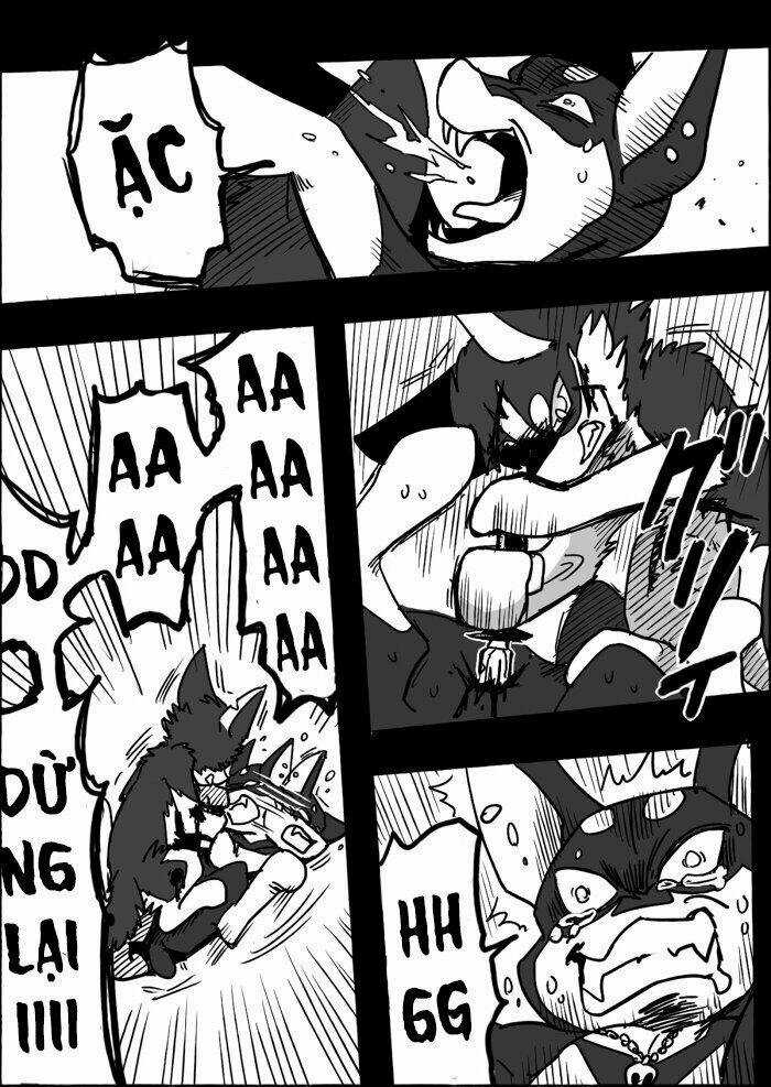 Helper Shibeta - Chapter 10 - Trang 38