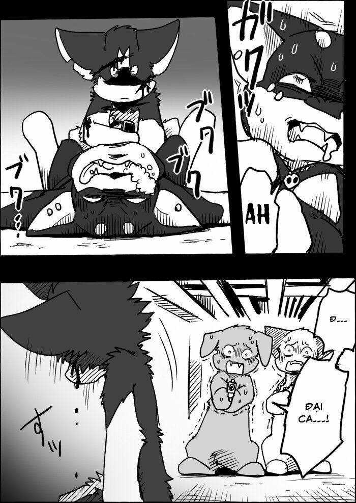 Helper Shibeta - Chapter 10 - Trang 39